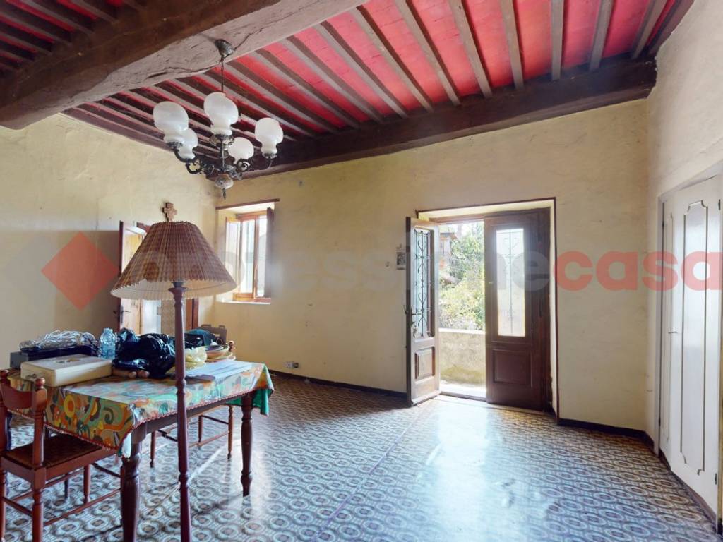 Casa indipendente a Coreglia antelminelli in Via della Madonna, 4 - Foto 4