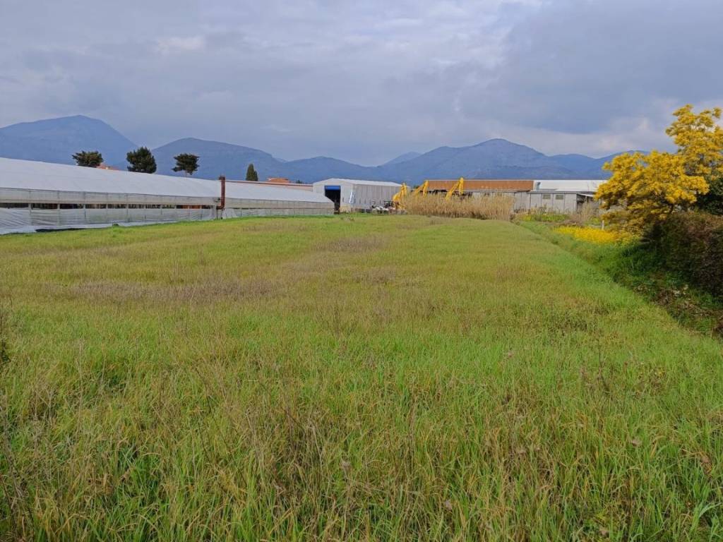 Terreno a Fondi in Via della Rinchiusa - Foto 2