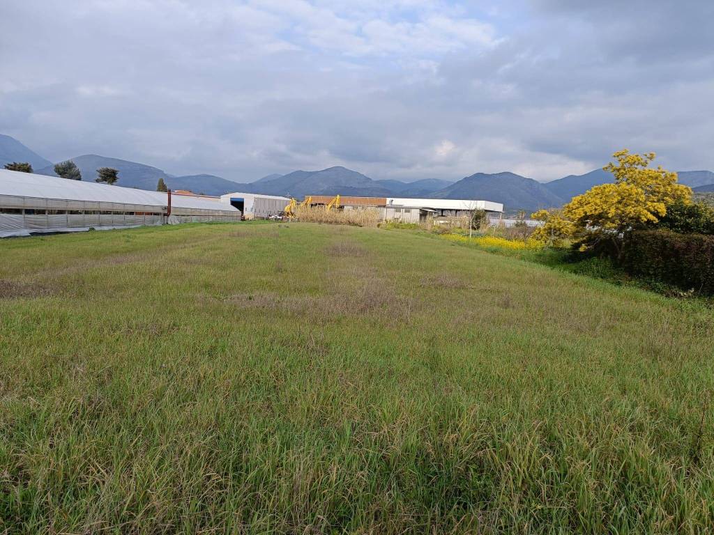 Terreno a Fondi in Via della Rinchiusa - Foto 4