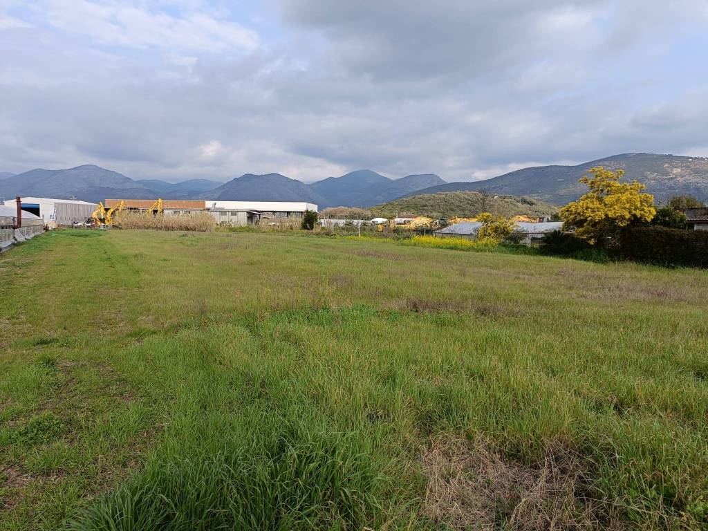 Terreno a Fondi in Via della Rinchiusa - Foto 5