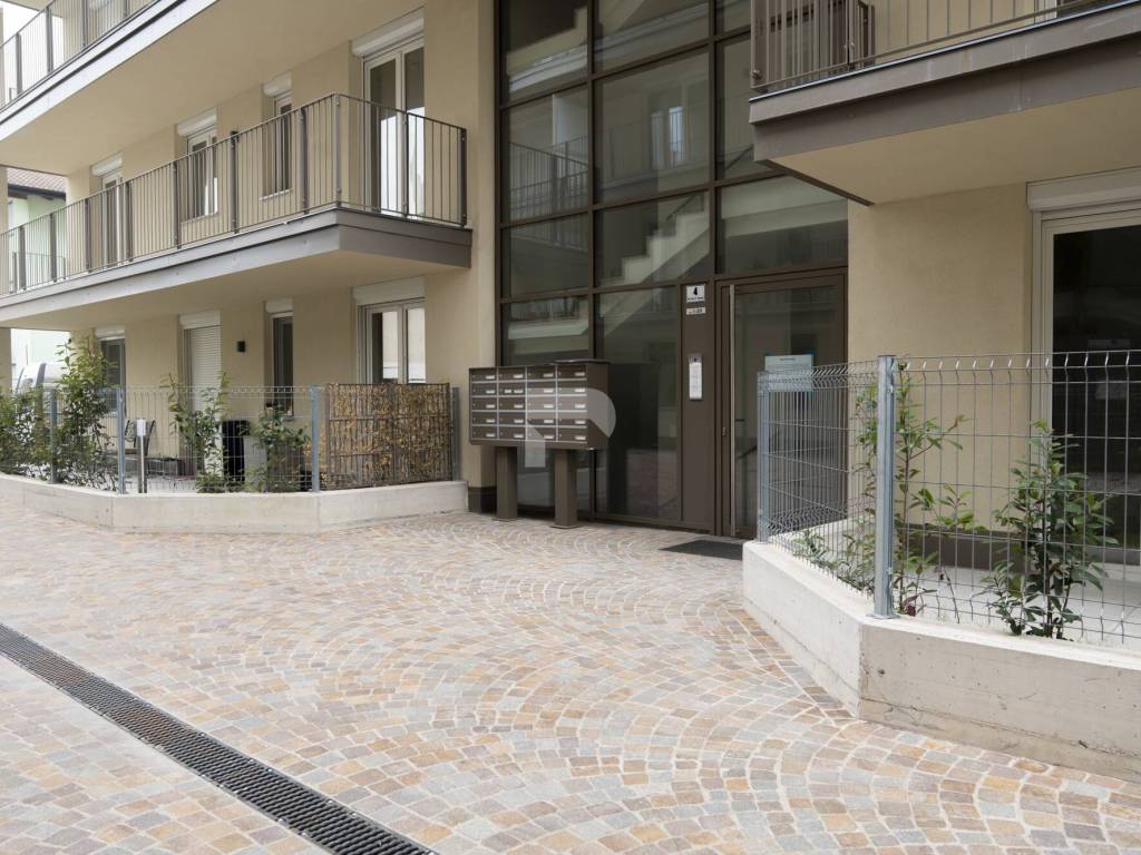 Appartamento a Trento in Via della Canova, 50 - Foto 2