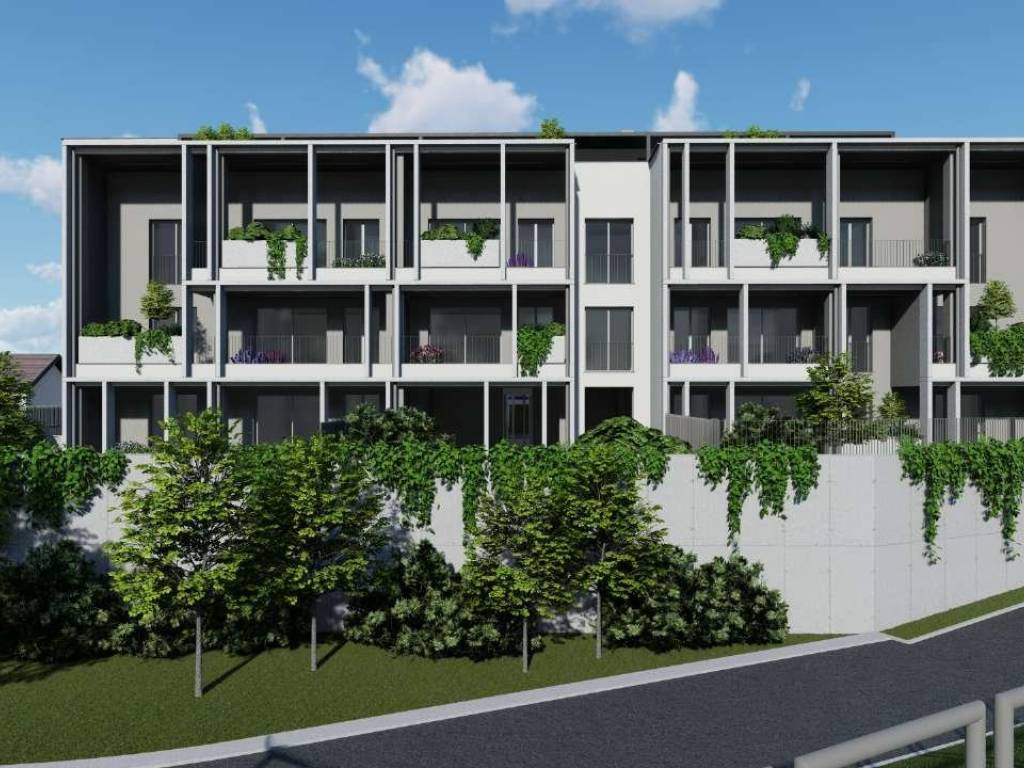 Appartamento a Treviglio in via Sant'Agnese - Foto 4