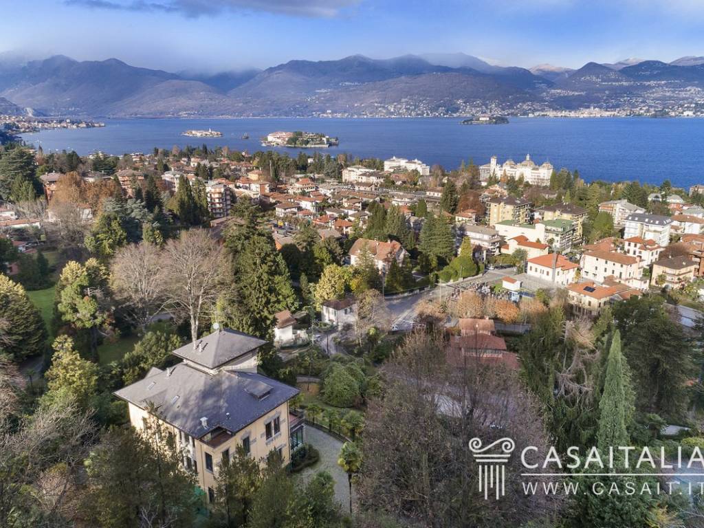 Villa a Stresa in Piazzale Lido - Foto 2
