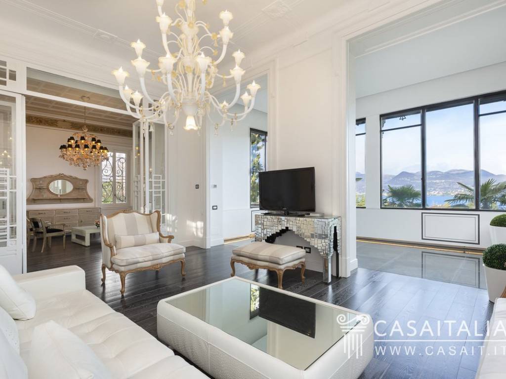 Villa a Stresa in Piazzale Lido - Foto 3