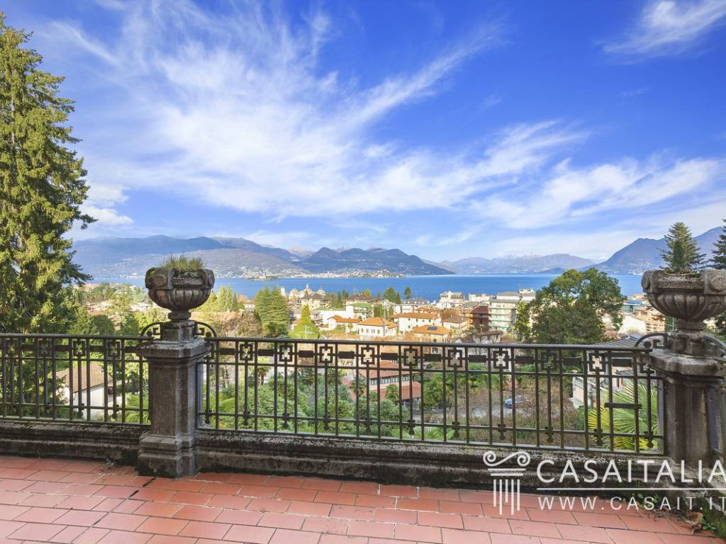 Villa a Stresa in Piazzale Lido - Foto 4