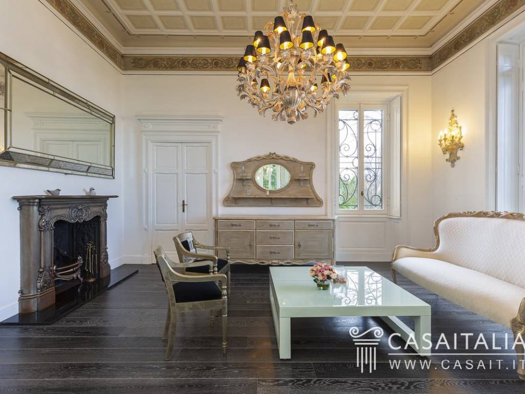 Villa a Stresa in Piazzale Lido - Foto 5