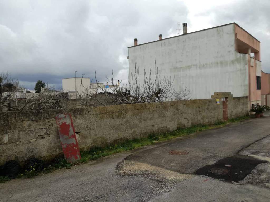 Terreno a Andrano in Via Marsala - Foto 3