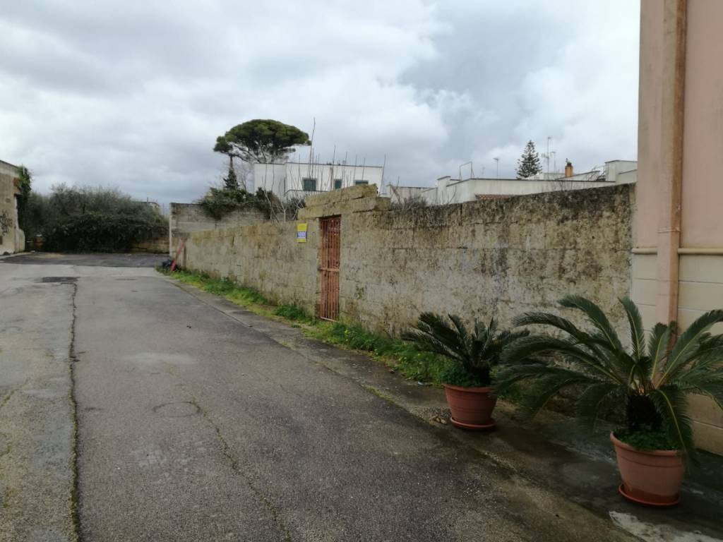 Terreno a Andrano in Via Marsala - Foto 4