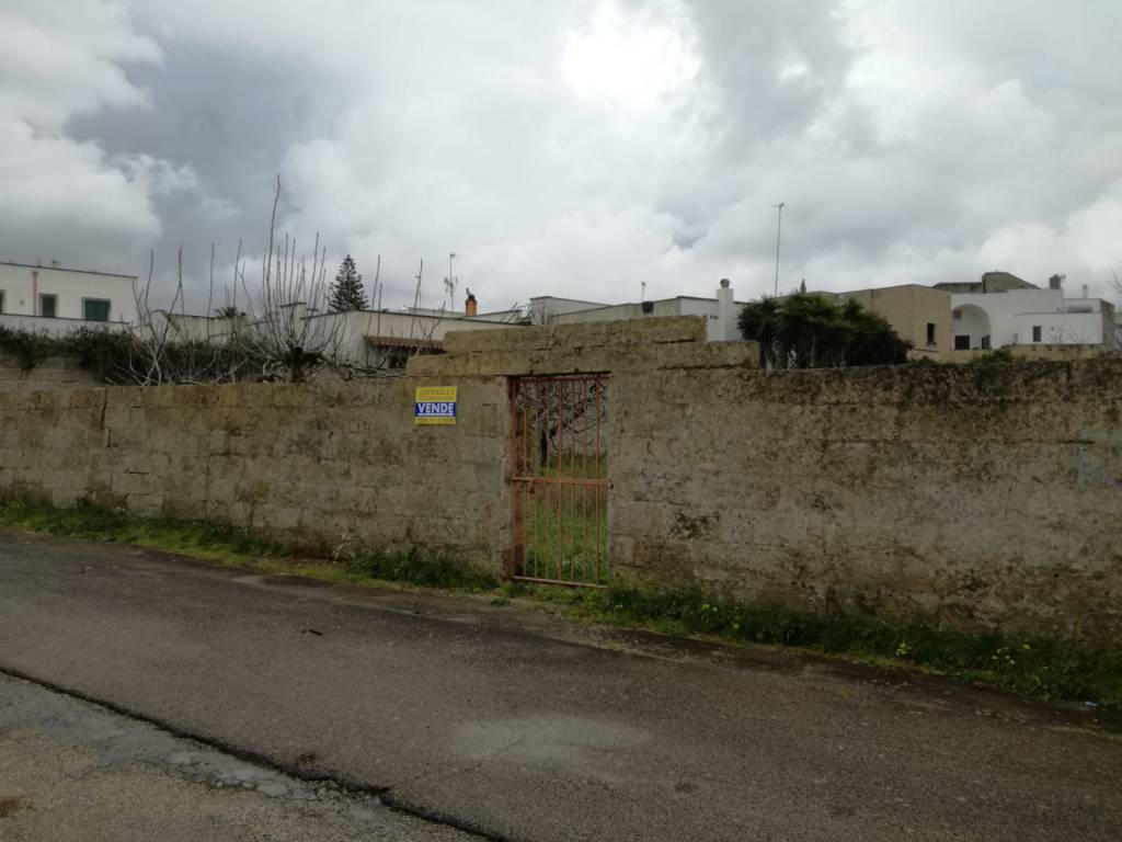 Terreno a Andrano in Via Marsala - Foto 5