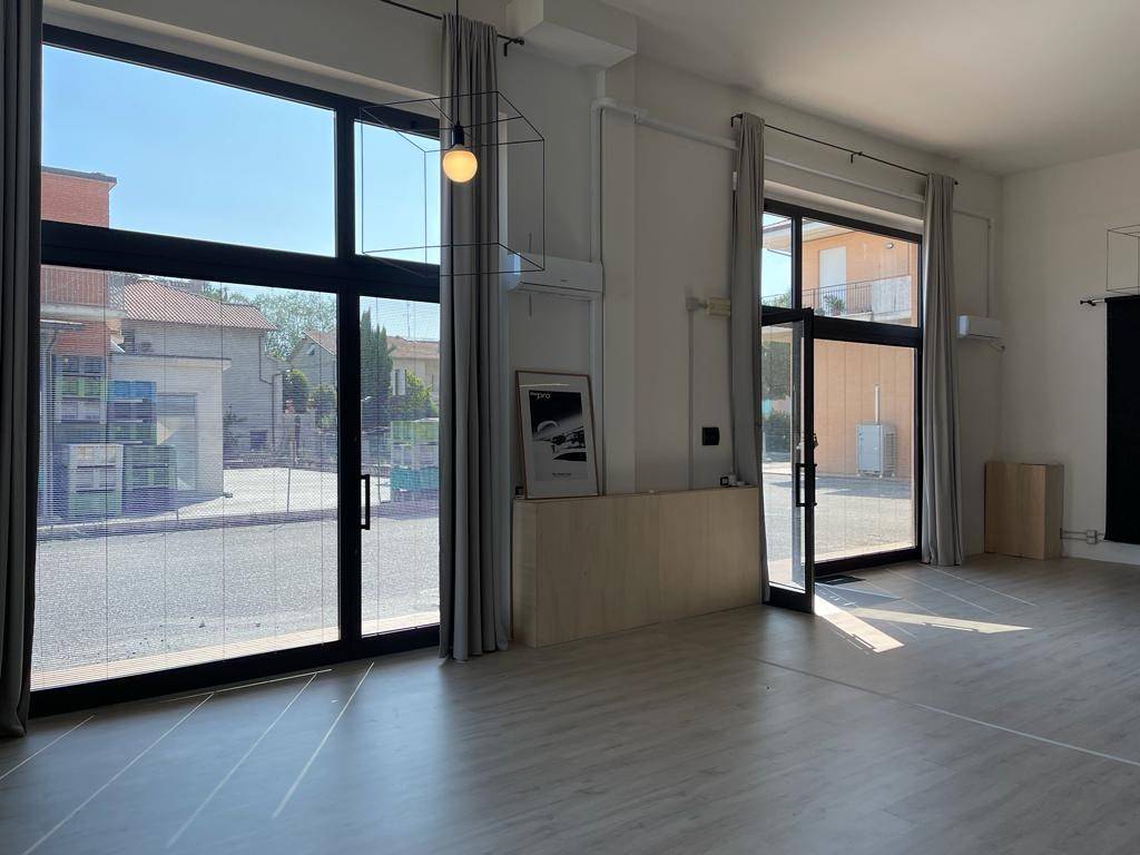 Immobile a Morrovalle in Via Michelangelo, 202 - Foto 2