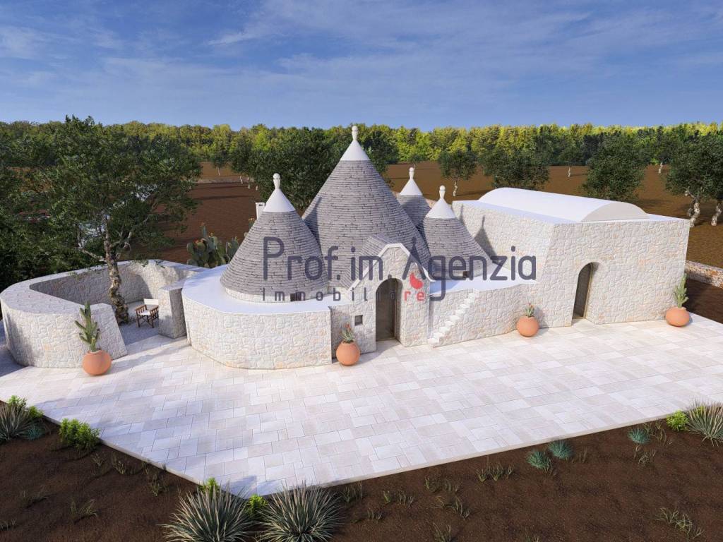 Rustico / casale a Ceglie messapica - Foto 2