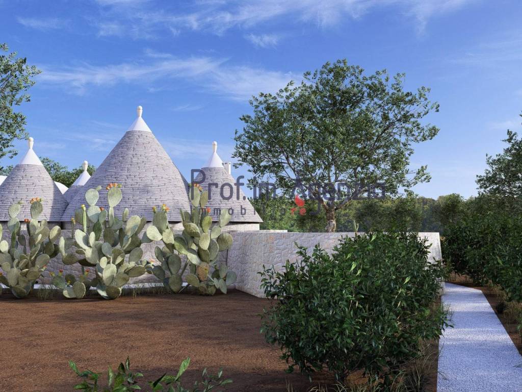 Rustico / casale a Ceglie messapica - Foto 3