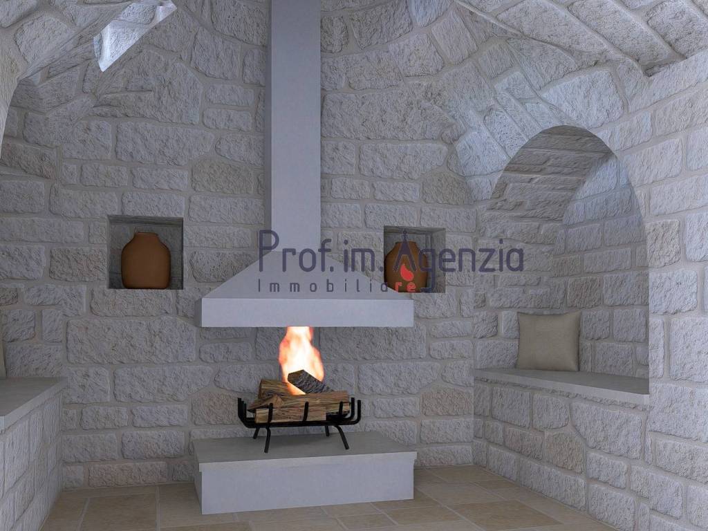 Rustico / casale a Ceglie messapica - Foto 4