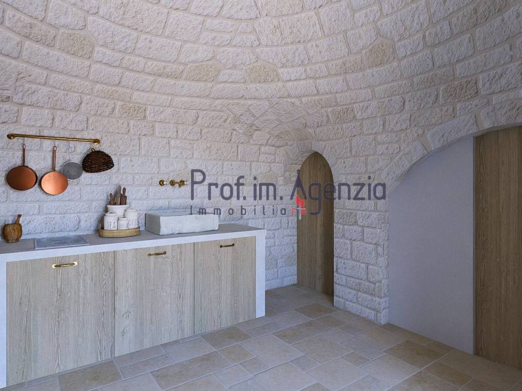 Rustico / casale a Ceglie messapica - Foto 5