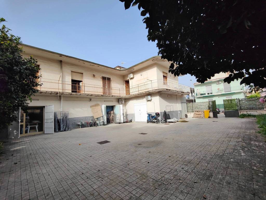 Villa a Grumo nevano in Via Torquato Tasso - Foto 2
