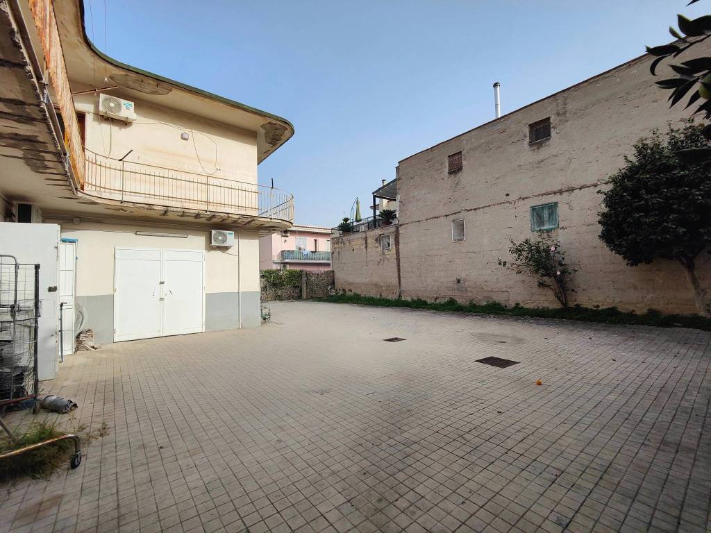 Villa a Grumo nevano in Via Torquato Tasso - Foto 3