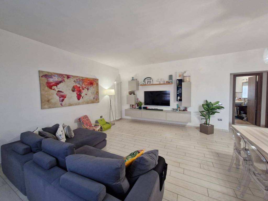 Appartamento a Campiglia marittima in Via Quarto, 6 - Foto 4