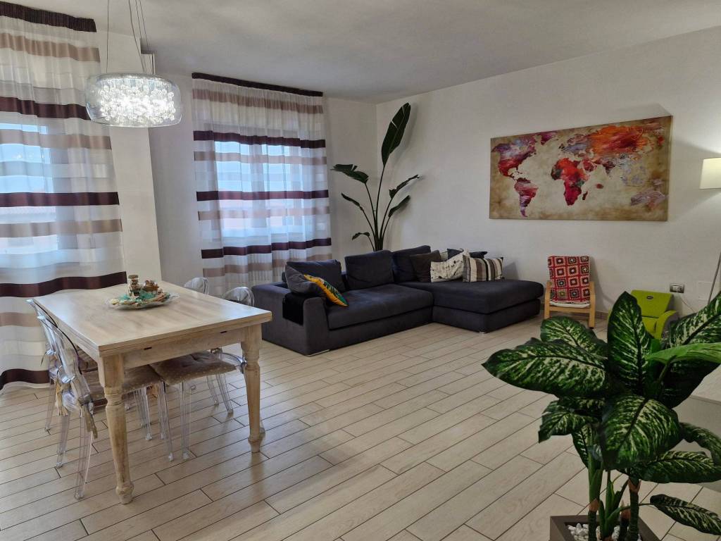 Appartamento a Campiglia marittima in Via Quarto, 6 - Foto 5