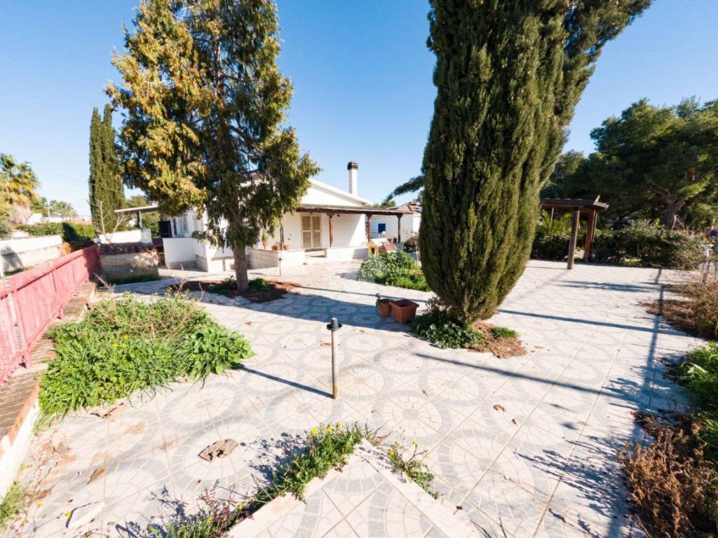 Villa a Manfredonia in Sciali delle rondinelle - Foto 2