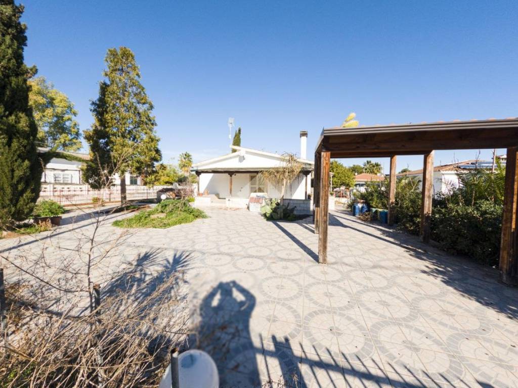 Villa a Manfredonia in Sciali delle rondinelle - Foto 3