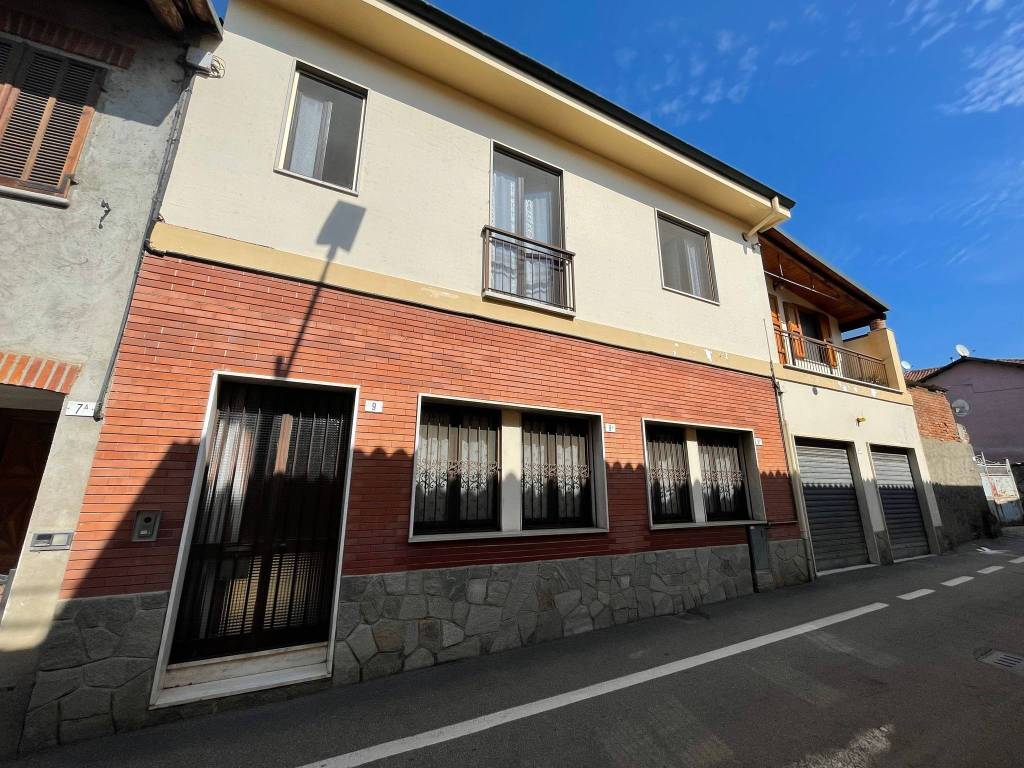 Casa indipendente a Castelnuovo don bosco in Via San Giuseppe Cafasso, 9 - Foto 3