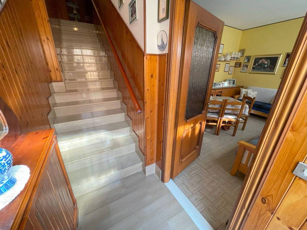 Casa indipendente a Castelnuovo don bosco in Via San Giuseppe Cafasso, 9 - Foto 4