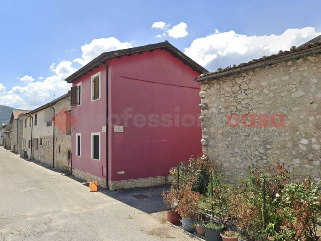 Casa indipendente a Avezzano in VIA ROMA, 1 - Foto 2