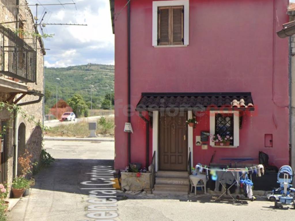 Casa indipendente a Avezzano in VIA ROMA, 1 - Foto 3