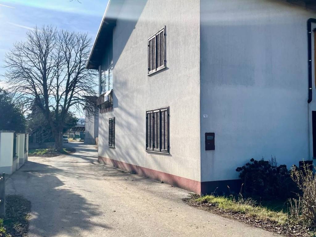 Casa indipendente a Cervasca in Via Martiri della Libertà, 32 - Foto 3