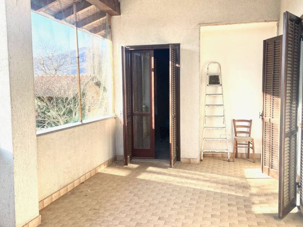 Casa indipendente a Cervasca in Via Martiri della Libertà, 32 - Foto 4