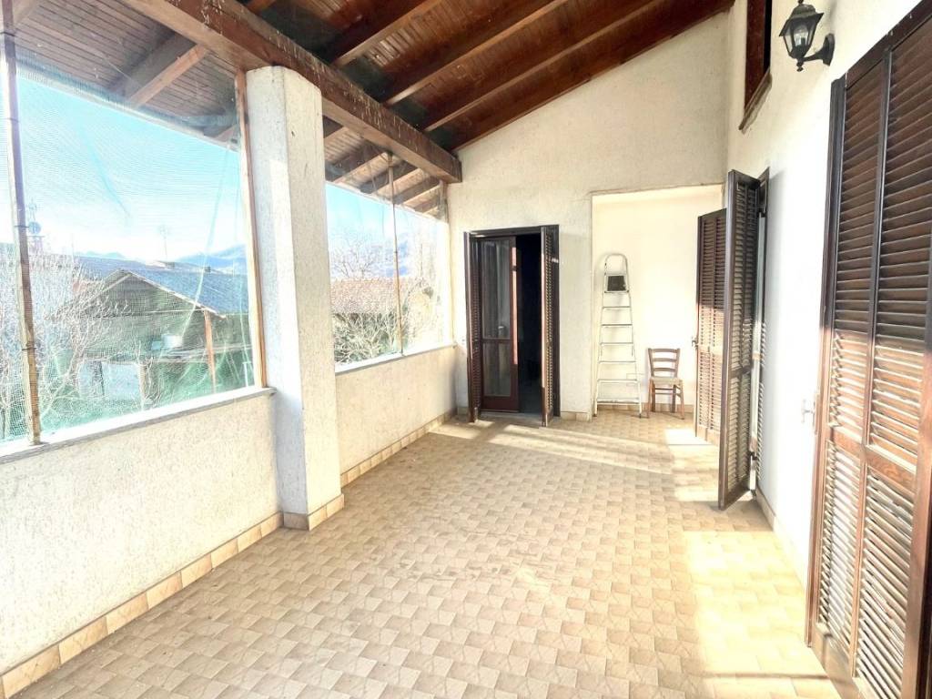 Casa indipendente a Cervasca in Via Martiri della Libertà, 32 - Foto 5