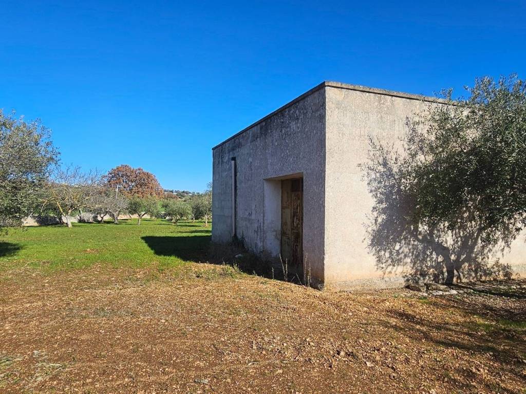 Immobile a Castellana grotte in Strada Comunale Cucumo - Foto 3