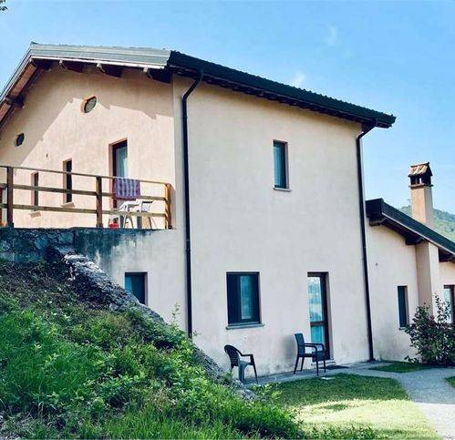 Villa a Viggianello in Strada Provinciale 4 - Foto 3