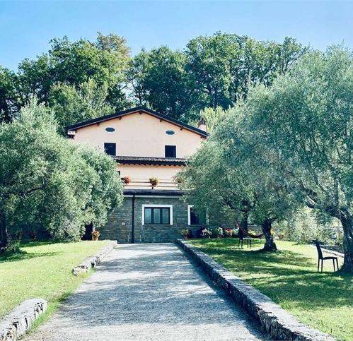 Villa a Viggianello in Strada Provinciale 4 - Foto 4