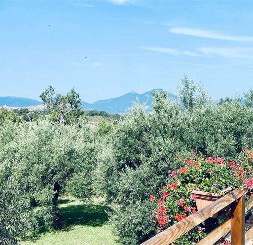 Villa a Viggianello in Strada Provinciale 4 - Foto 5