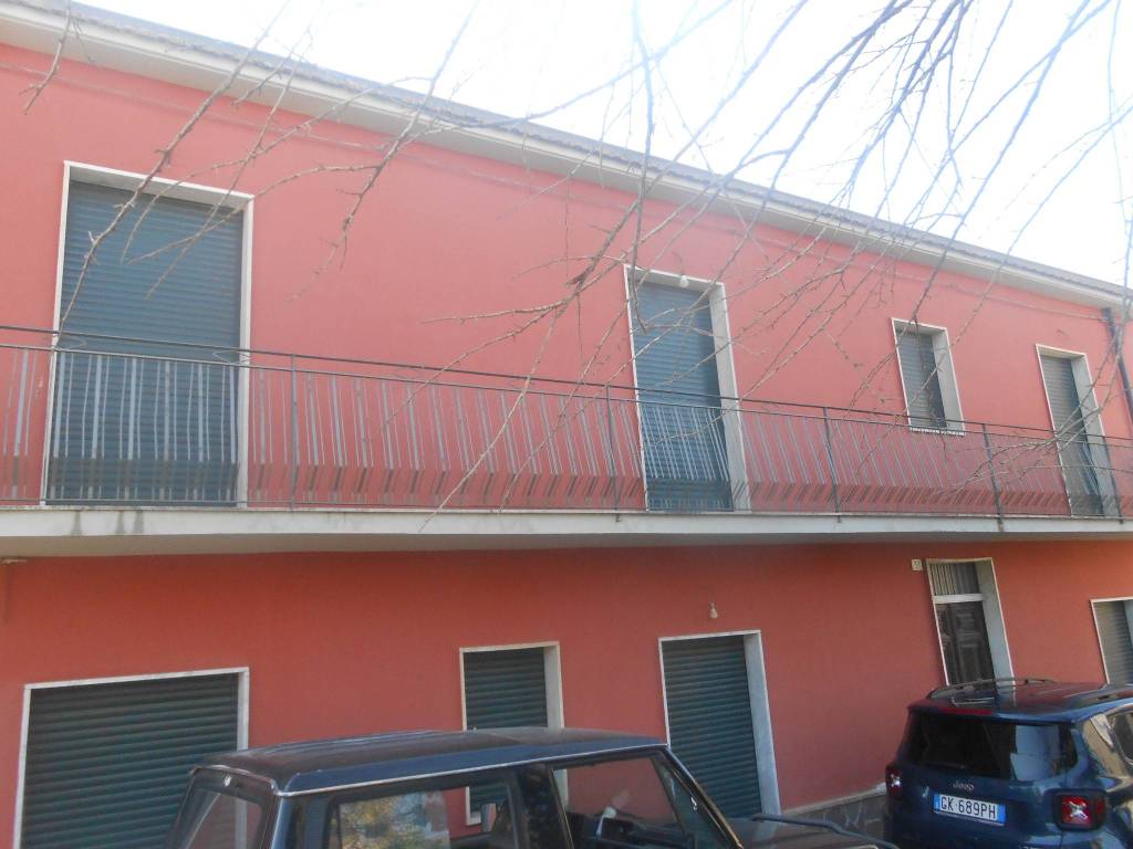 Villa a Montemiletto in Contrada Bosco - Foto 3