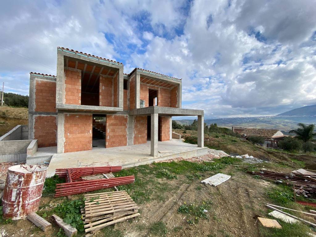 Villa a Castellammare del golfo in Contrada Gagliardetta - Foto 2