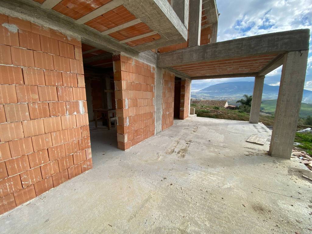 Villa a Castellammare del golfo in Contrada Gagliardetta - Foto 3