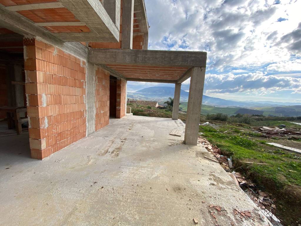 Villa a Castellammare del golfo in Contrada Gagliardetta - Foto 4