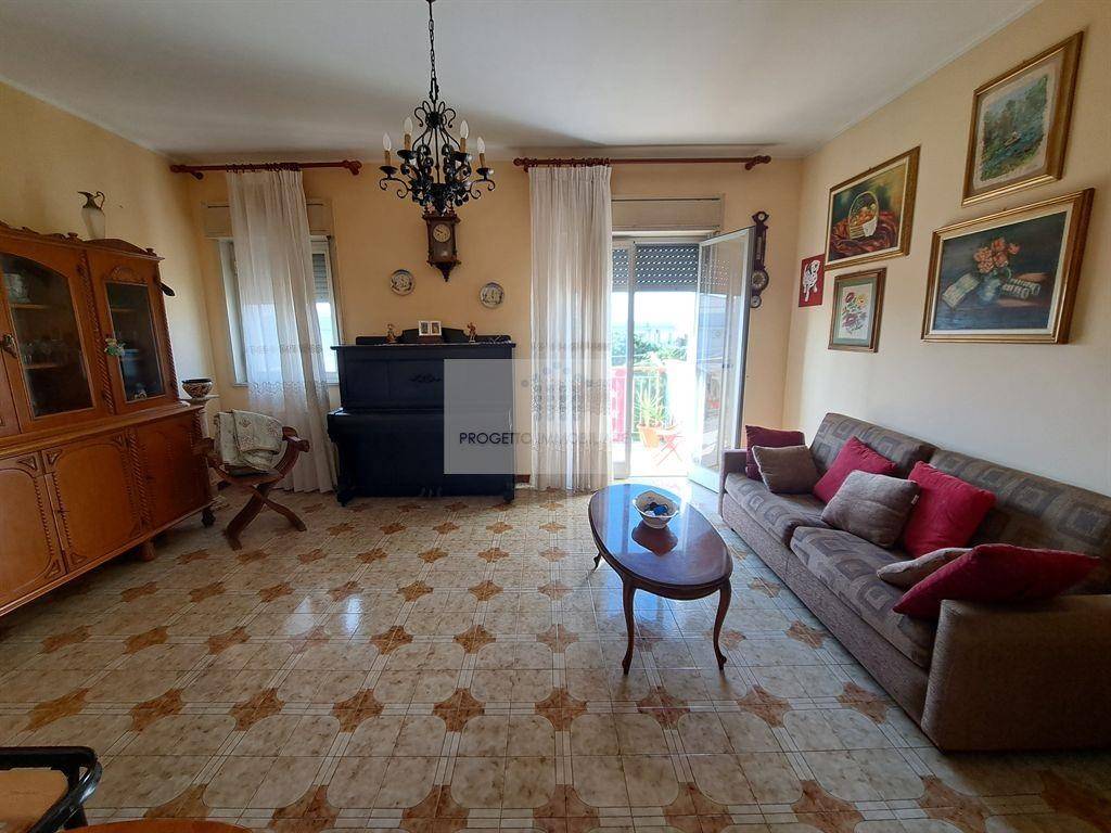 Appartamento a Siracusa in VIA SANTI AMATO - Foto 4