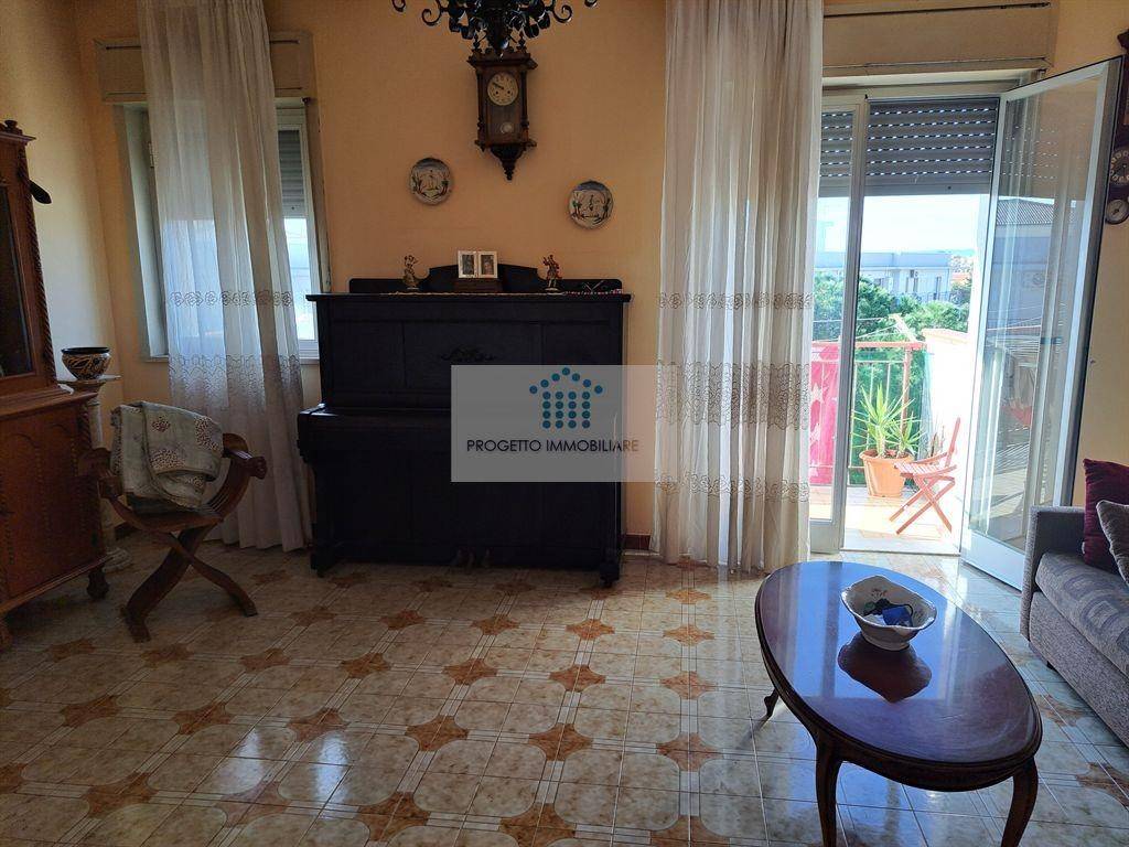 Appartamento a Siracusa in VIA SANTI AMATO - Foto 5