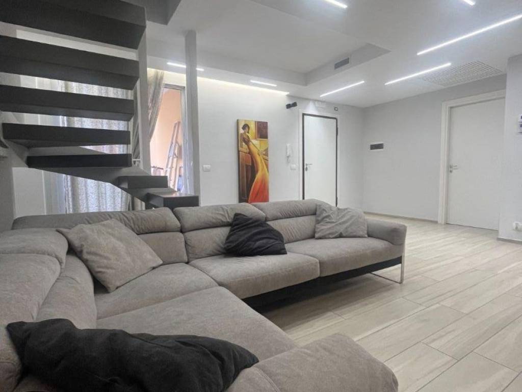 Appartamento a Bari in Via Teodoro, 24 - Foto 3