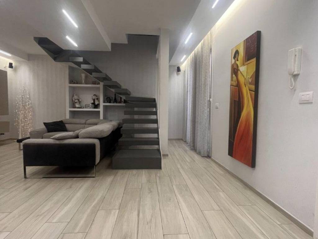 Appartamento a Bari in Via Teodoro, 24 - Foto 4