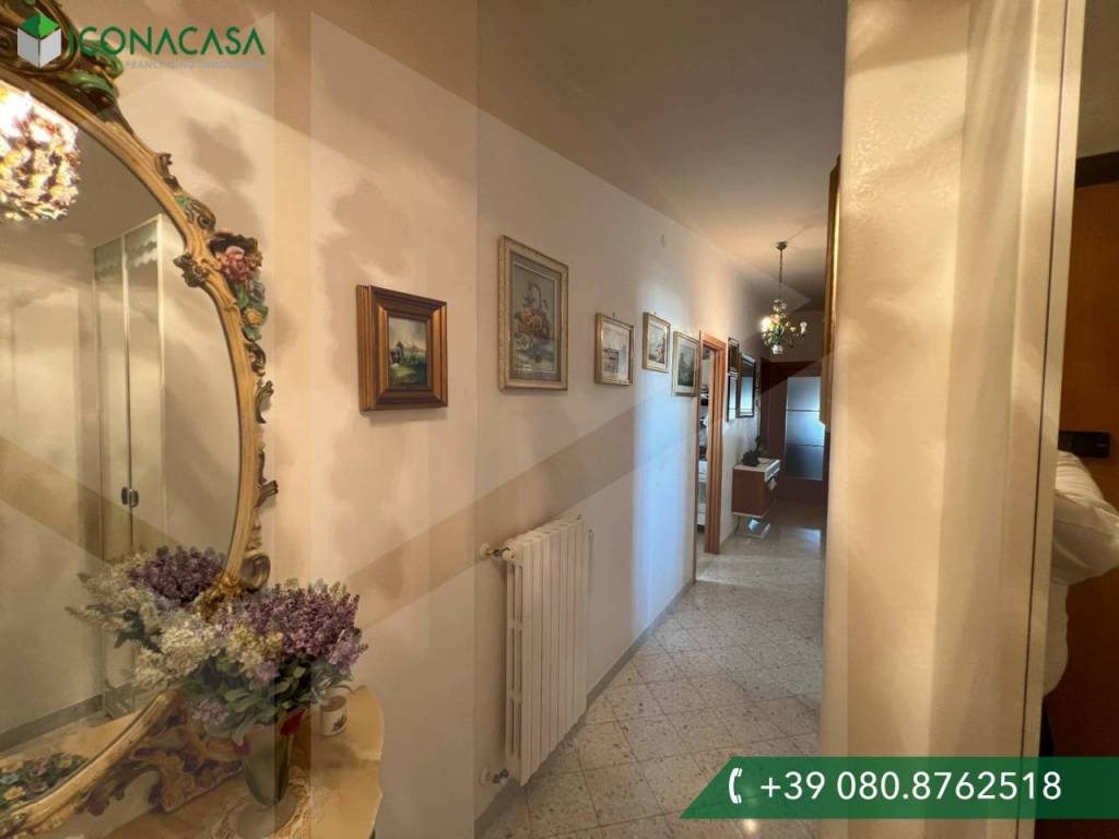 Appartamento a Bari in Via Monsignor Francesco Nitti, 47 - Foto 5