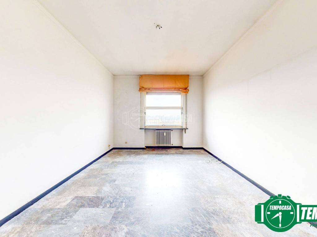 Appartamento a Novi ligure in Viale Aurelio Saffi 24 - Foto 2