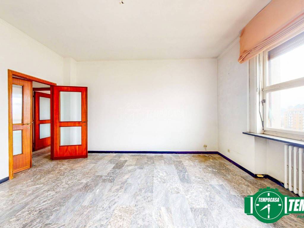 Appartamento a Novi ligure in Viale Aurelio Saffi 24 - Foto 3