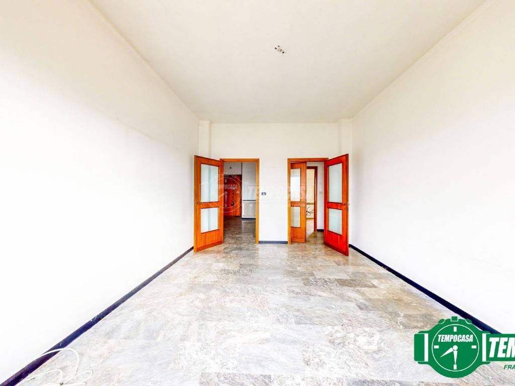 Appartamento a Novi ligure in Viale Aurelio Saffi 24 - Foto 4