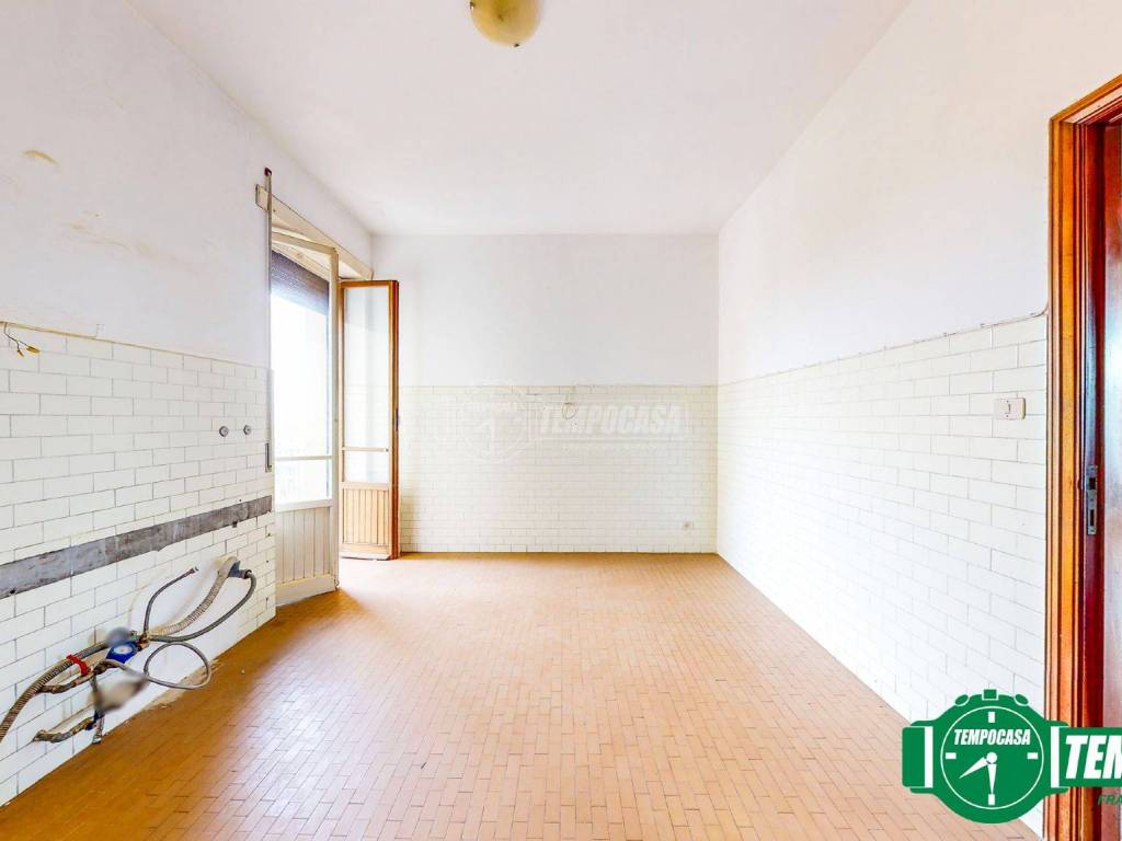 Appartamento a Novi ligure in Viale Aurelio Saffi 24 - Foto 5