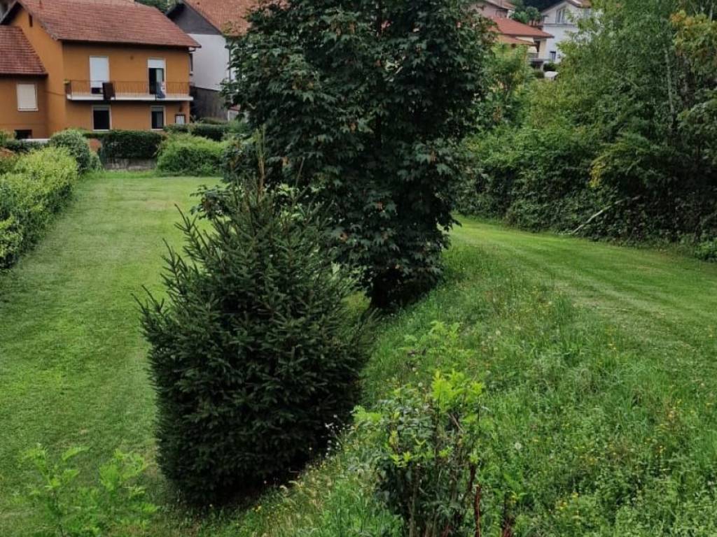 Terreno a Azzate in Via Montallegro - Foto 3