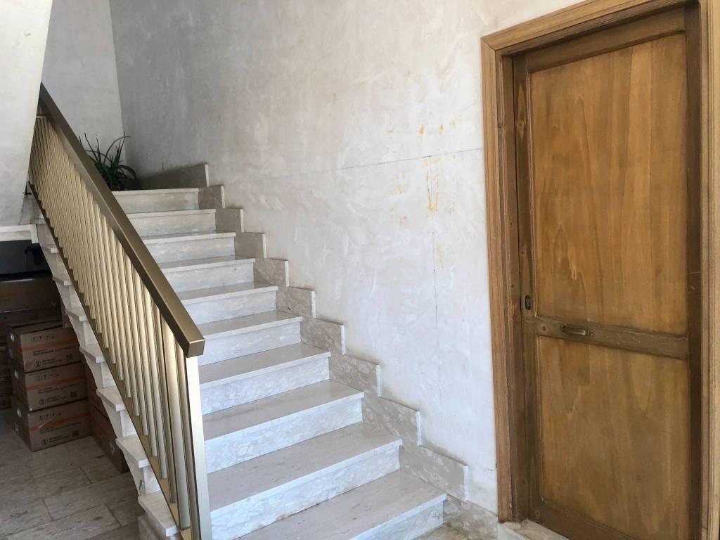 Box / garage a Monte romano in Via Toscana, 7 - Foto 3